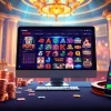 Experience the thrill of gambling with https://xx88.today/ featuring exciting slot machines, poker, and roulette.