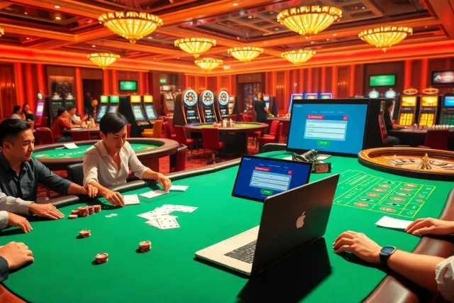 Mastering sbobet login: Essential Strategies for Sports Betting Success in 2025