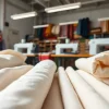 Punta di Roma Kopen: De Ideale Stof voor Mode en Interieur