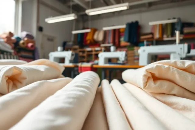 Punta di Roma Kopen: De Ideale Stof voor Mode en Interieur