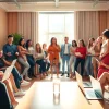 Explore diverse OnlyFans creators by body type in a welcoming community setting.