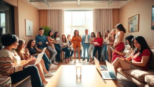 Explore diverse OnlyFans creators by body type in a welcoming community setting.