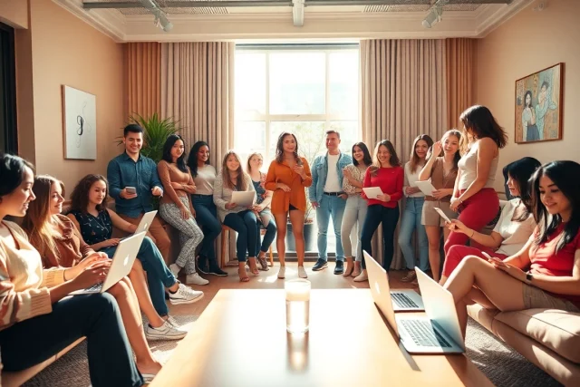 A Comprehensive Guide to Search OnlyFans by Body Type in 2025