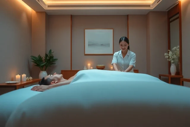 Essential 출장 Services: 2026 Guide to Professional Massage Therapy