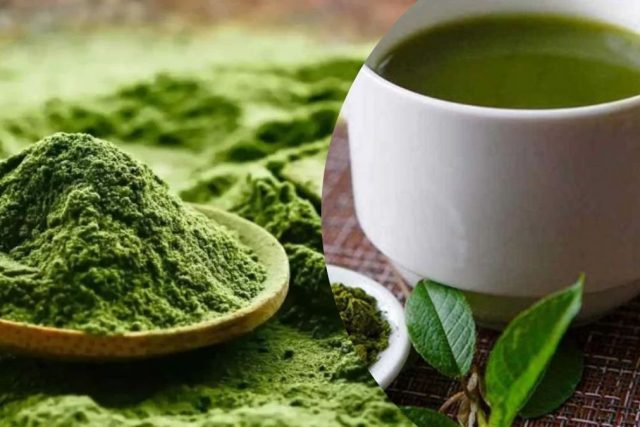 Why Kratom Tea Delivery Chiang Mai Is Becoming So Popular