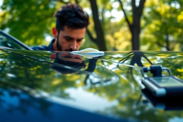 Premium Car Detailing Chattanooga: Elevate Your Vehicle’s Appearance