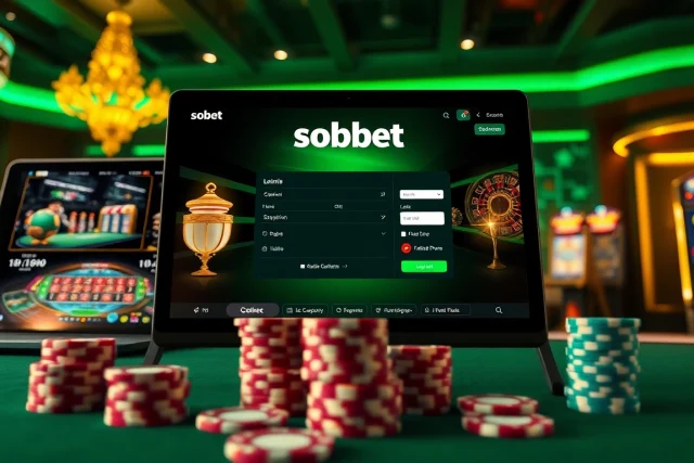 Strategic sbobet login Insights for Winning at Sports Betting in 2025