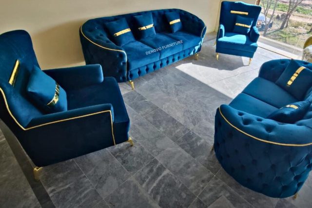 Transform Your Space with Custom Furniture Orange County Style