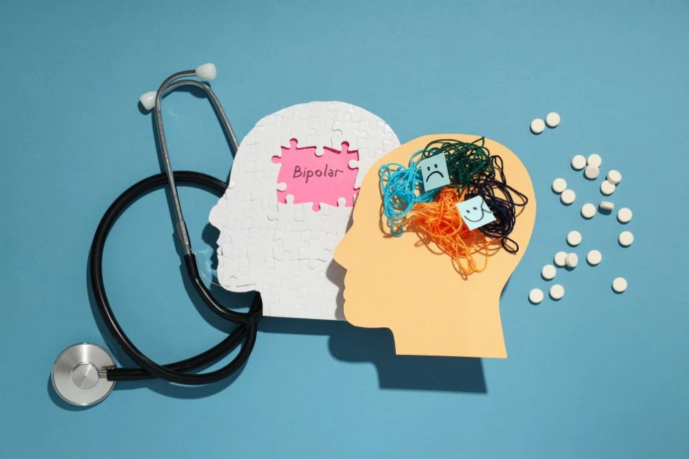 Mental health awareness