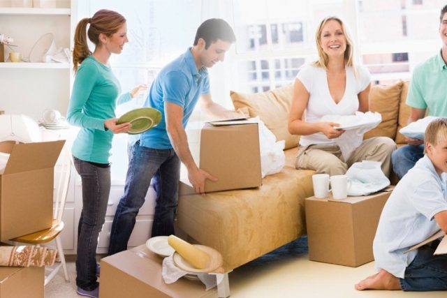 Reliable and Affordable Redditch Removals Services for Your Next Move