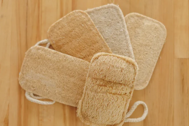 The Ultimate Guide to Raw Loofah Sponge Uses