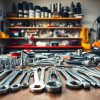 Misterworker: Discover Top-Quality Allen Keys – Welcome to Mister Worker! Custom Quotes Available