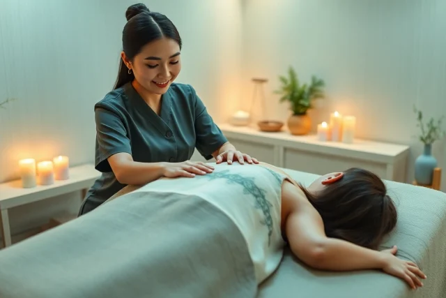 Essential Guide to 출장 Massage: Effective Relaxation Techniques for 2026