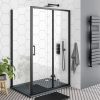 Sunny Shower USA: Sleek, Stylish, and Functional Doors
