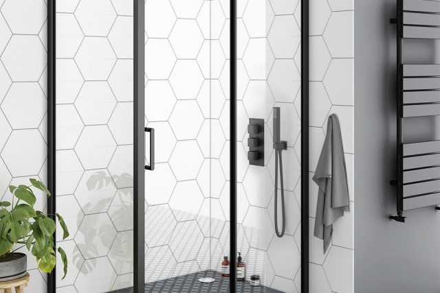 Sunny Shower USA: Sleek, Stylish, and Functional Doors