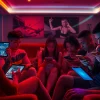 Experience the allure of the best nsfw ai platforms in a cozy, engaging environment.