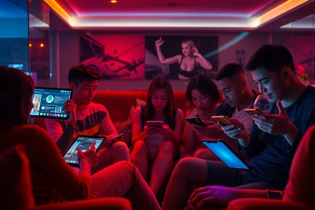 The Definitive Guide to the Best NSFW AI Platforms in 2025: Unlocking Exciting Experiences