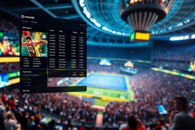 星空体育：让您尽享体育博彩的新体验