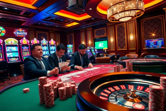 Mastering Strategies for Winning at i9.bet: Your Definitive Guide for 2025