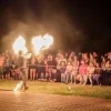 Wild Fire Events: Unforgettable Birthday Parties and Holiday Camps