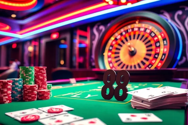 Master Your Odds: Winning Strategies at FLY 88 for 2025 Gamblers