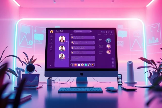 Advanced Character AI NSFW: Unlocking the Future of Interactive Entertainment in 2025