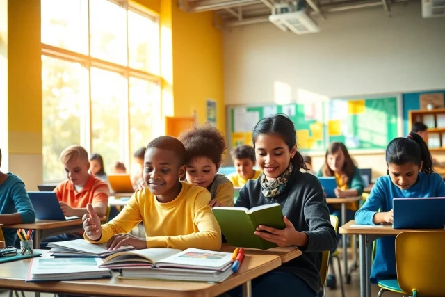 Essential Education Strategies for Equity and Innovation in 2026