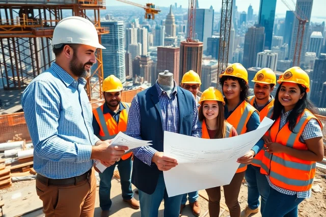 Transform Your Spaces: Insightful Strategies from a New York City General Contractor