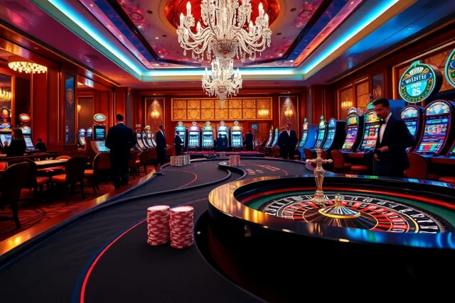 Mastering Winning Strategies at xin88 com sòng bạc: The Definitive Guide for 2025