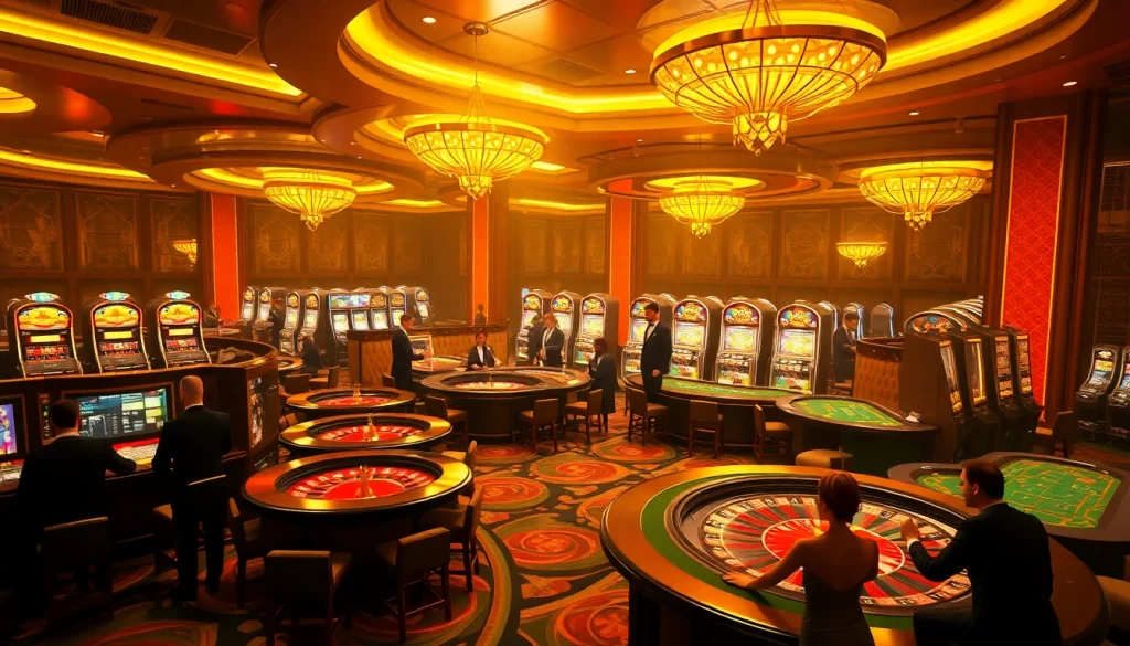 Experience the thrill of gambling with luxurious casino elements intersecting with porn ai aesthetics.