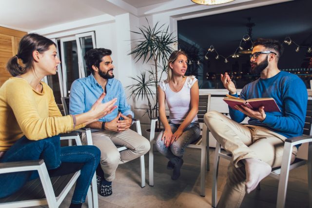 Mental Health Awareness Tips for Families and Communities