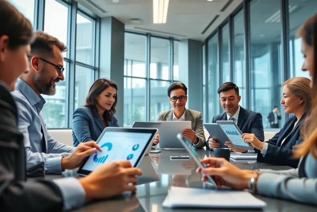 WPS官网实用指南：在 2025 年精通你的办公套件