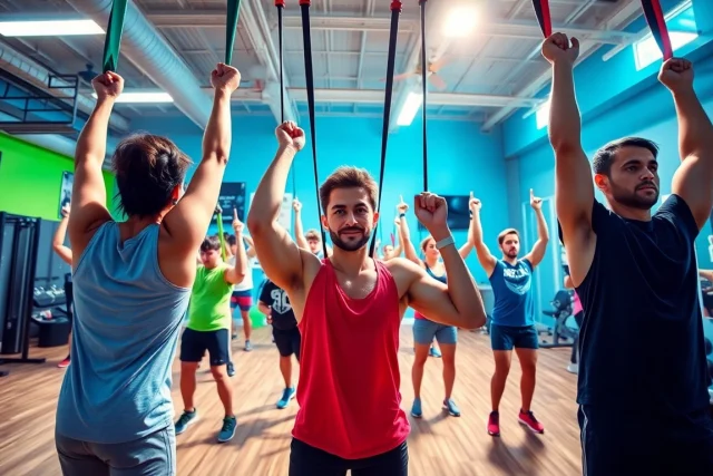 Effective Pull-Up Resistance Bands: 5 Essential Benefits for 2026