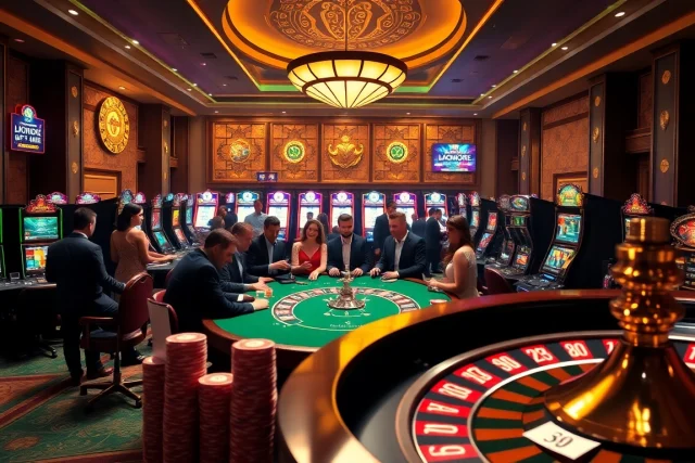 Winning Strategies for Gamblers in 2025: Unlocking the Secrets of good88. com