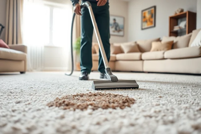 Effective Strategies for Your Carpet Cleaning Business Success