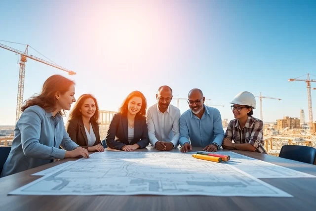 Enhancing Industry Standards Through the Construction Membership Association