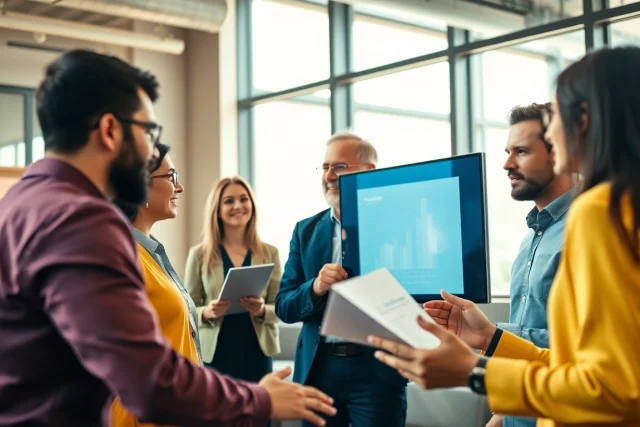 Effective Strategies for Change Management Consulting That Drive Results