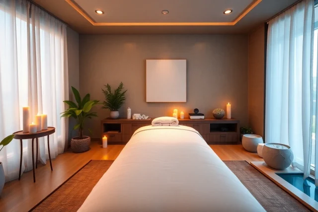 마사지 기법 마스터하기: 2026 웰빙을 위한 필수 팁