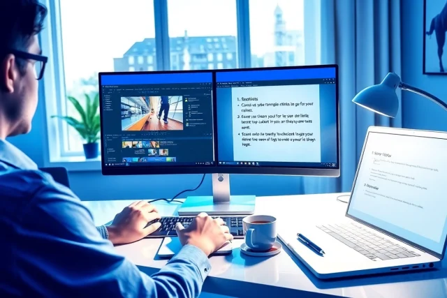 Revolutionary Video to Promptgenerator Insights for 2026: Unlock Fast Video Content Creation