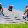 Upgrade Your Property with Professional Metal roofing Calgary Services