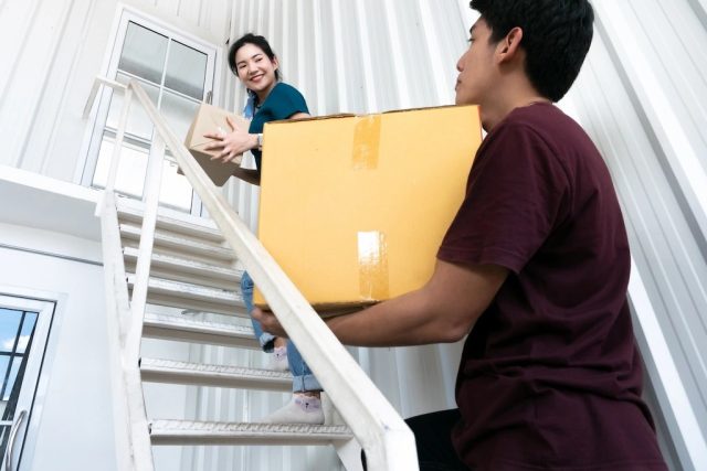 Experienced Trusted local movers Phoenix You Can Count On
