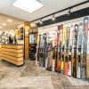 Sudbury Families Benefit from the Junior Ski Trade-In Program Sudbury, MA