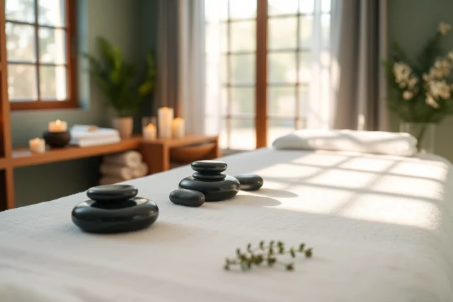 2026년 스웨디시 마사지에 대한 필수 가이드: 기법과 이점