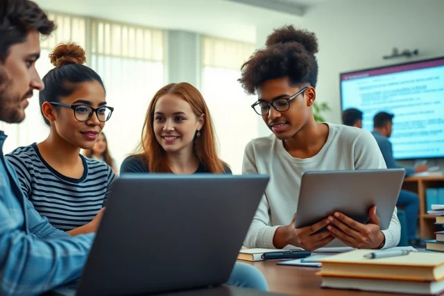 Effective Strategies for Online Exams Help to Boost Your Success