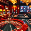 Découvrez l'excitation du casino en ligne France avec des tables vibrantes et des jeux passionnants.