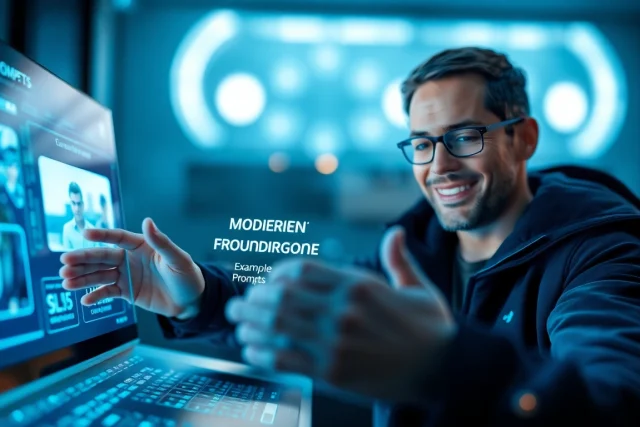 Master the Art of Image to Prompt AI: 2026’s Essential Guide