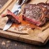 Best Steak Cooked with Organic Beef Tallow