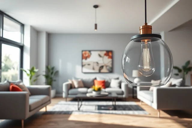 Enhancing Your Space with Sleek Illumination: Tips and Techniques