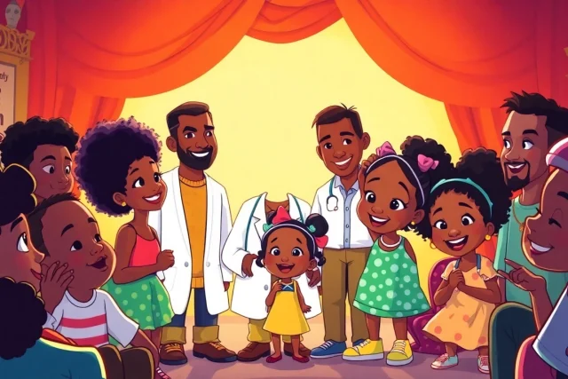 Masterful African American Cartoons: 10 Must-See Series for 2026