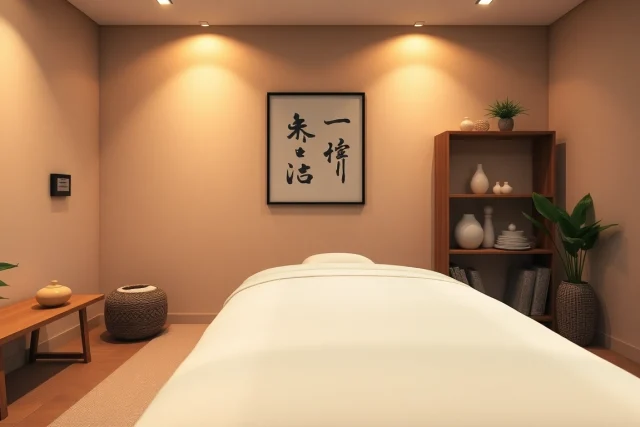 2026년을 위한 전문가 인천마사지 기법: 프리미엄 웰니스 필수 가이드